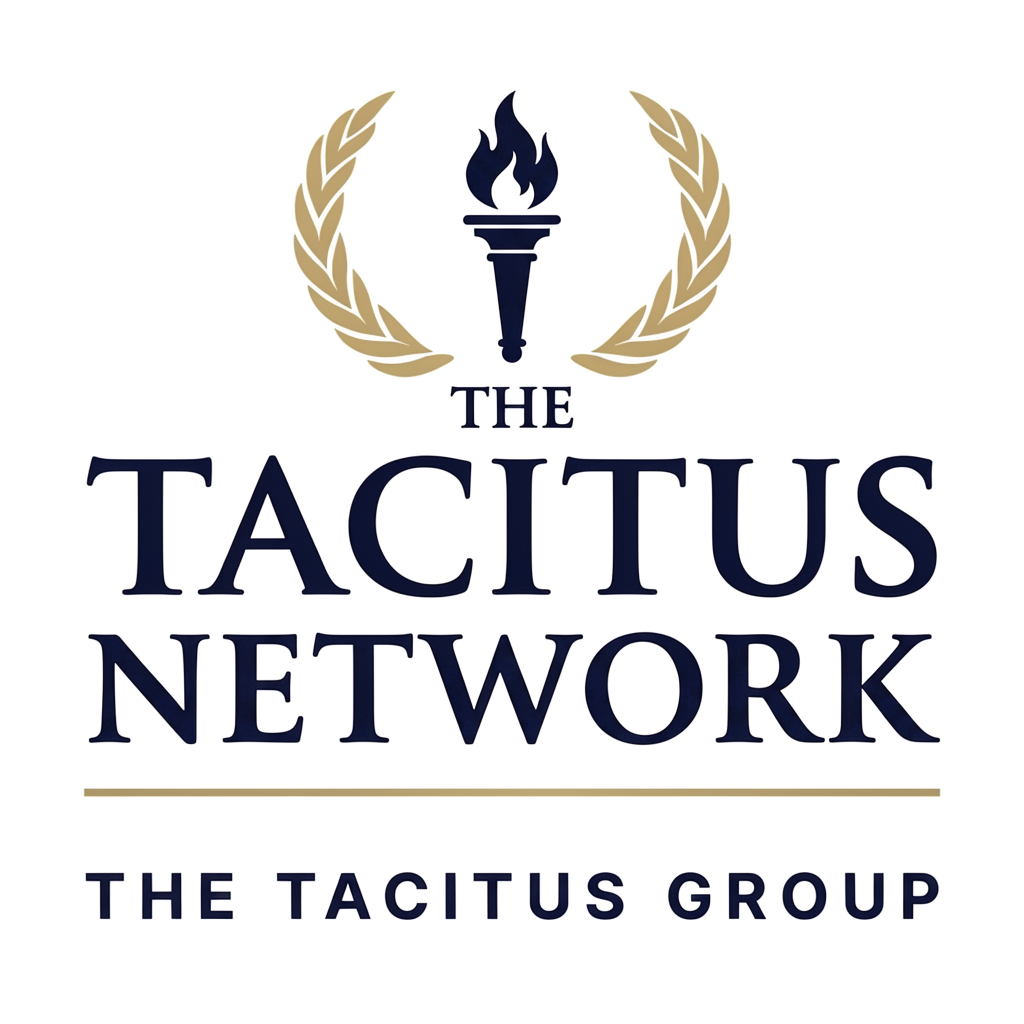 The Tacitus Network — The Tacitus Group